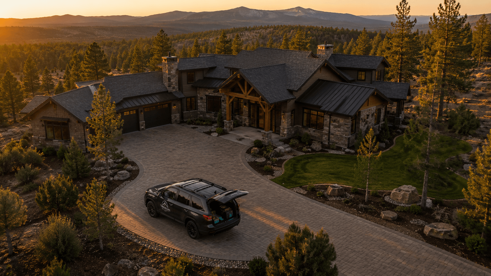 Emergency Property Response