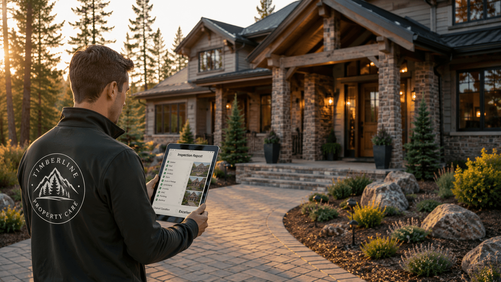 Home Watch Services Northern Arizona