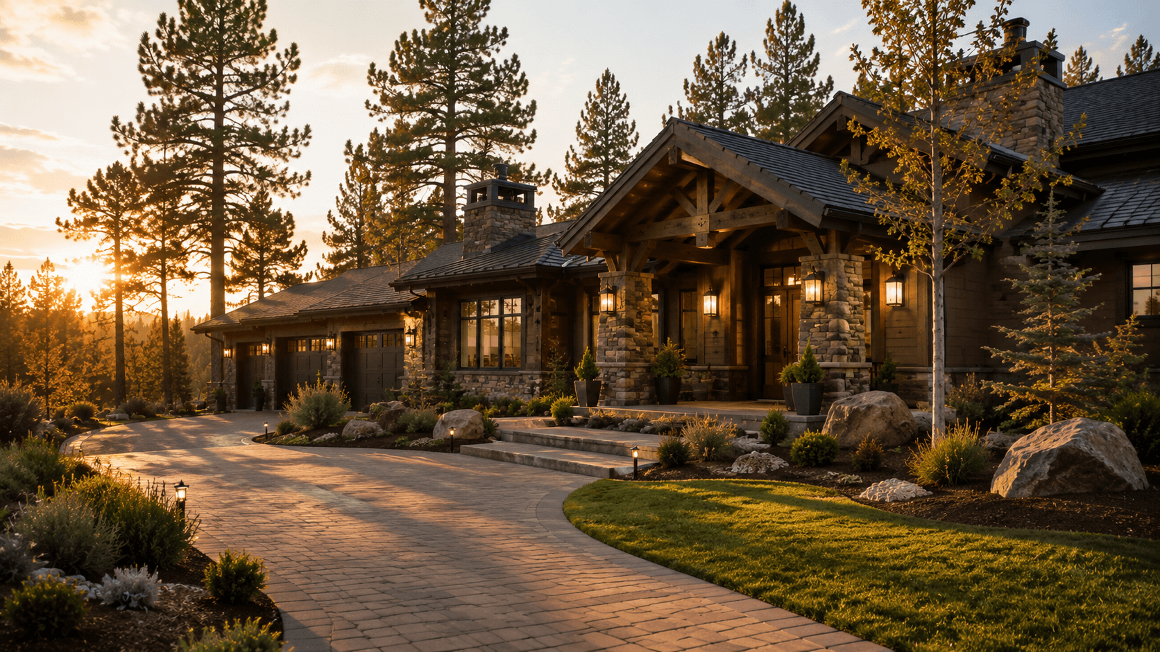 Property Presentation Estate Care