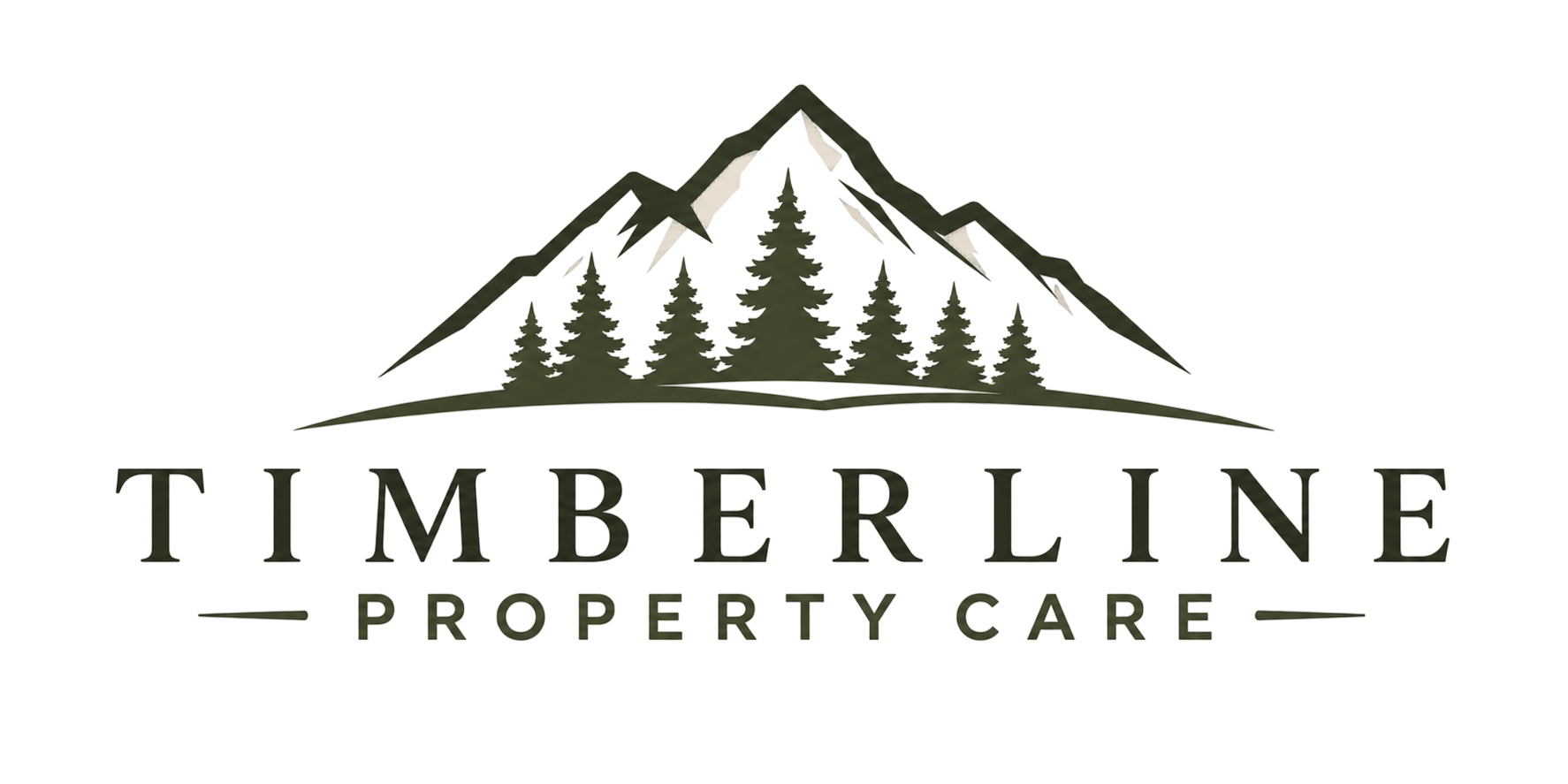 Timberline Property Care