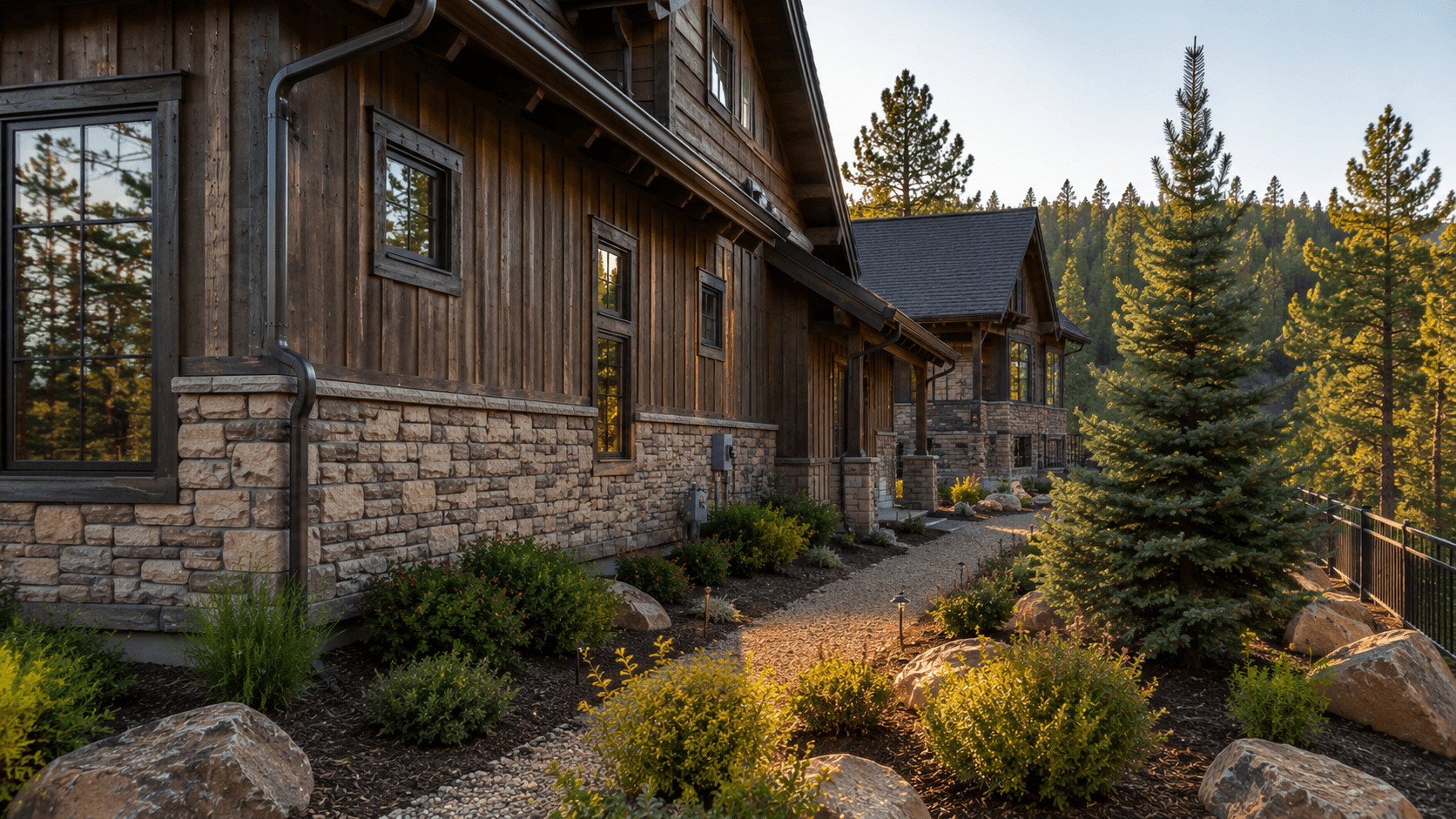 Exterior Condition Inspection
