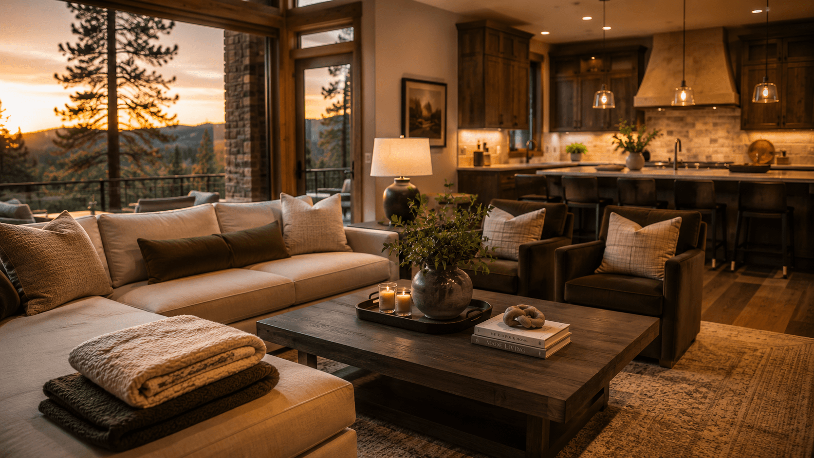 Vacation Rental Turnover Support